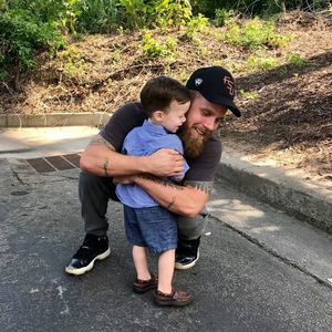 Meet your Posher, Daniel